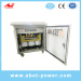 ABOT SG 100KVA For CNC Injection Machine Step Up Step Down Dry Type Isolation Transformer