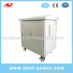 ABOT IP65 Outdoor Use Dry Type Isolation Transformer 50KVA