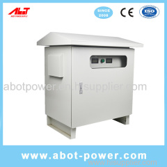 ABOT IP65 Outdoor Use Dry Type Isolation Transformer 50KVA
