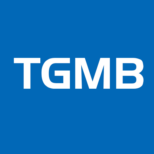 TGMB Precision Bearing Mfg Co.,Ltd