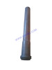 Riser Tube of Low Pressure Die Casting Machine (Stalk Tube) Ceramic Stalk Tube (Riser Pipe) NSIC Riser tube Feeding tube