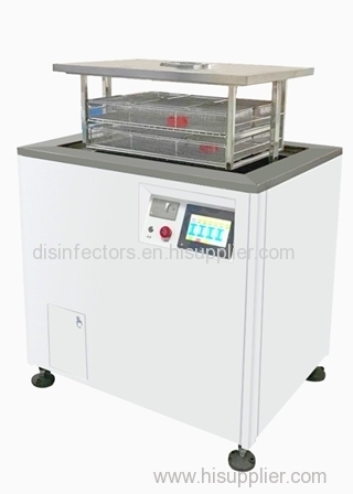 hospital instrument washer disinfectors machine from Hefei