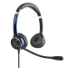 Beien FC22 PC business telephone headset for call center customer service headset game headset