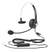 Beien T11 telephone headset business headset for call center customer service