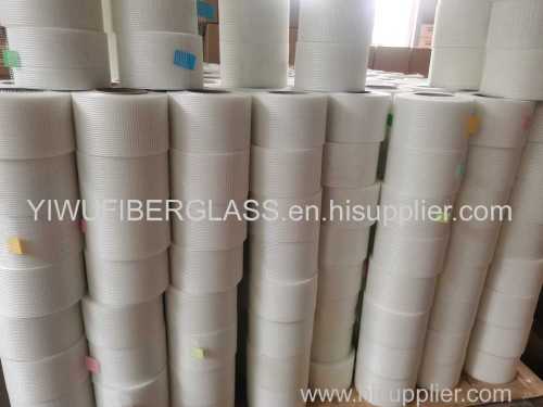 fiberglass joint tape Color white