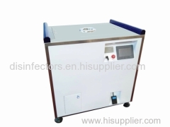 Automatic surgical instruments cleaning disinfection machine