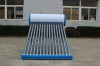 Non Pressure Solar Water Heater