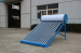 150L Color Steel Non Pressure Solar Water Heater