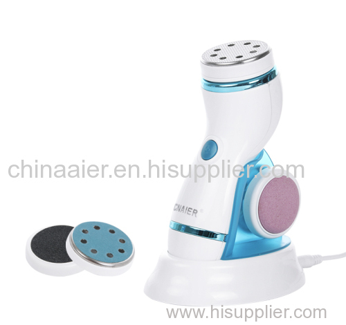 Wireless Rechargeable Callus Remover AE-909B