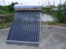 Stainless Steel SUS201 Non Pressure Solar Water Heater