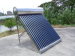 Stainless Steel SUS201 Non Pressure Solar Water Heater