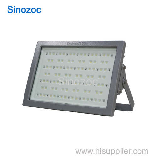 LED exploeion proof industry flood light for outdoor