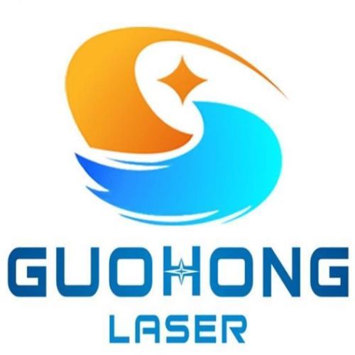 Guohong Laser Technology CO.,Ltd.