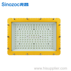 LED explosion proof flood light 30W