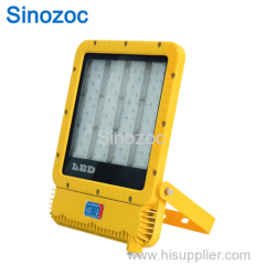 LED explosion proof industry flood light