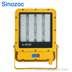 LED explosion proof industry flood light