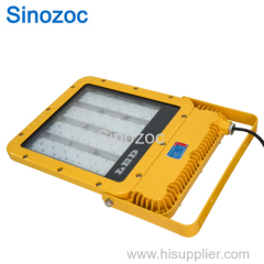 LED explosion proof industry flood light