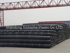 Smooth High Density Polyethylene ( HDPE ) Geomembrane