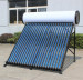 24tubes Compact Pressure Heat Pipe Solar Water Heater