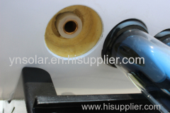 Compact Pressure Solar Water Heater