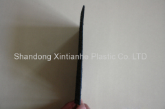 Single -double side textured soft polyethylene ( LLDPE ) Geomembrane