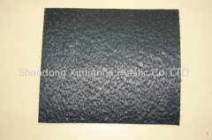 Single -double side textured soft polyethylene ( LLDPE ) Geomembrane