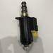 111-9916 solenoid valve CAT345D excavator