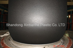 Single -double side textured soft polyethylene ( LLDPE ) Geomembrane