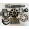Rexroth A11VO145 hydraulic pump parts replacement