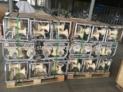 Underground Cable Rollers Exported