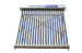 20tubes Stainless Steel Non Pressure Vacuum Tube Solar Collector (One-wing Type)