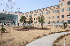 Dongguan A&S Power Technology Co., ltd.