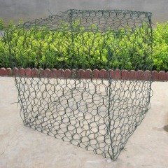 Gabions & Gabion Rock Basket & Gabion Basket