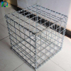 Galvanized Welded Gabion Retaining Walls Supplier