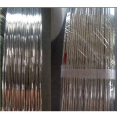 High Quality Low Price Zinc Coated Hot Dipped Galvanized Steel Wire