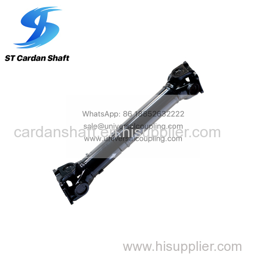 Sitong High Quality Gear Cardan Shaft Coupling Made of Stainless Steel Used In Hydraulic Fracturing Operation
