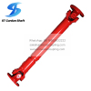 Sitong Heavy Loaded Driveline Truck Drive Shaft