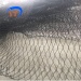 Rust Resistant Black Oxide Stainless Steel Wire Mesh