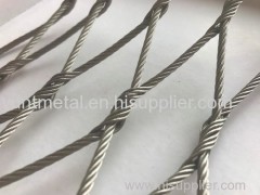 Rust Resistant Black Oxide Stainless Steel Wire Mesh