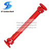 Sitong China Produced Transimission Cardan Drive Shaft