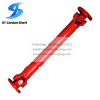 Sitong China Produced Transimission Cardan Drive Shaft use for Steel Mill