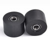 PUT680040-30 Soft Polyurethane Rollers 10x40x30mm with double bearing 6800-2RS