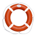 Marine Lifebuoy Life-ring;Marine Lifebuoy;Marine Lifebuoy Life saver rings SOLAS Approved