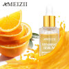 Private Label Vitamin C Serum For Face Skin Tightening Anti-Aging Serum Organic Skin Care Bottles Vit C Collagen Beauty