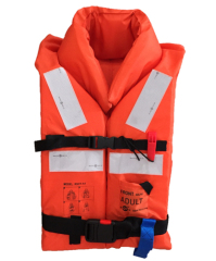 Life jacket adult solas