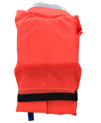 Life jacket adult solas