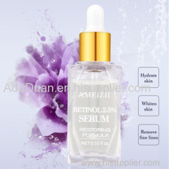 retinol serum 2.5% Anti Aging