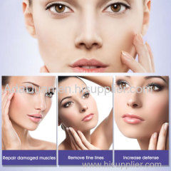 Organic Anti Aging Retinol facialSerum 2.5% Facial Hyaluronic Essence Wrinkle Removal Vitamin A Serum Skin Care