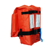 Adult life jacket life vest