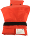 Adult life jacket life vest